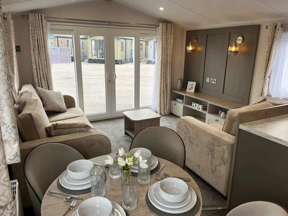 Curracloe Holiday Parks - Image 3