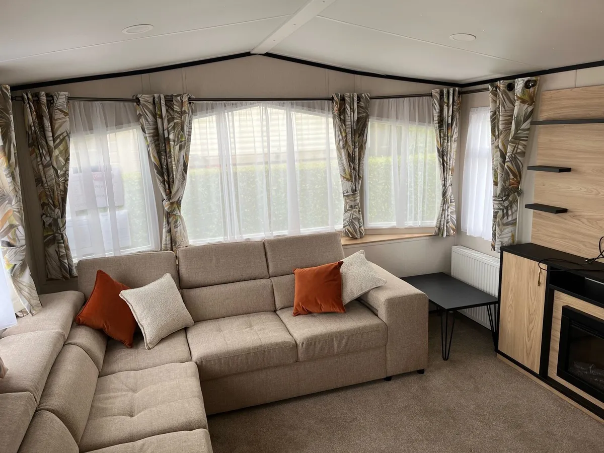 Curracloe Holiday Parks - Image 4