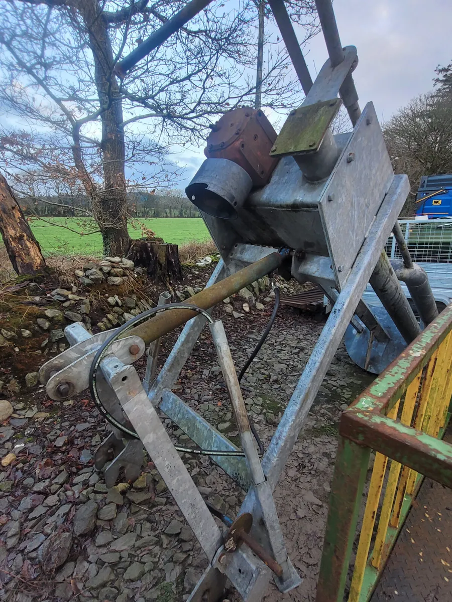 Belmac Slurry Pump - Image 2