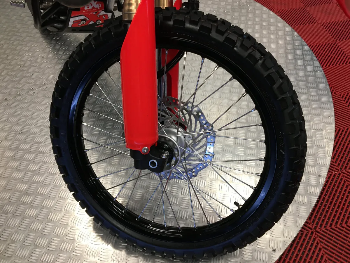 2024 Honda CRF 300L ''DEPOSIT TAKEN'' - Image 3