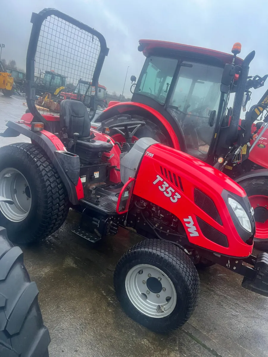 farm machinery - Image 2