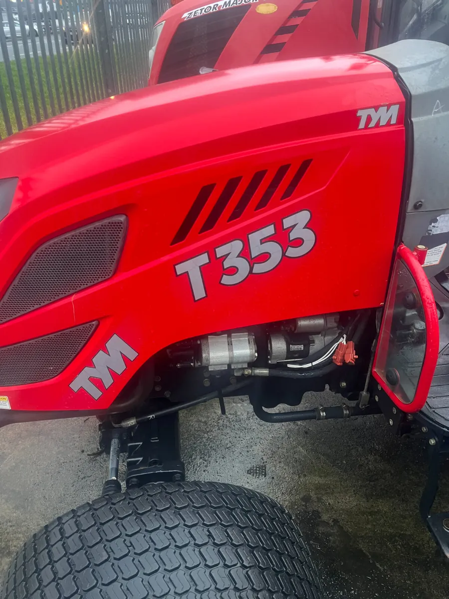 farm machinery - Image 3