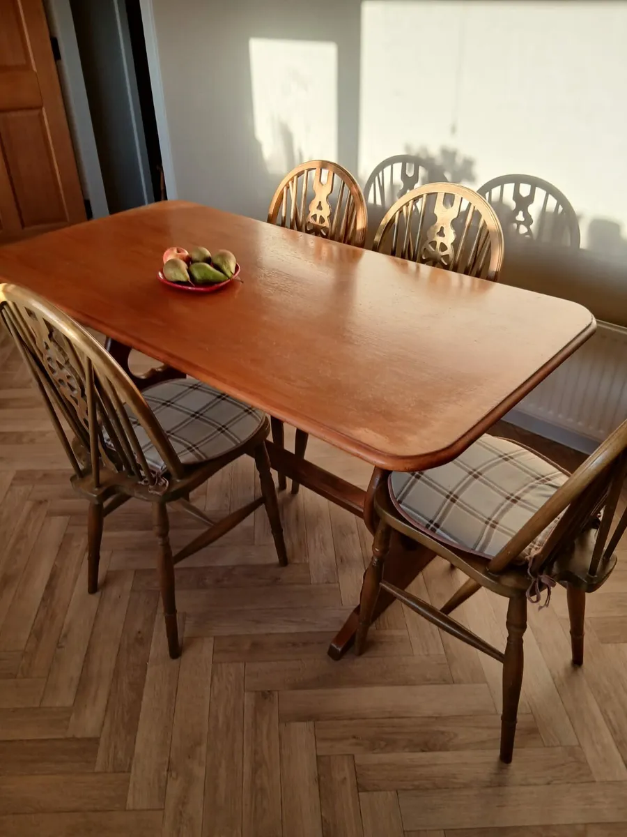 Kitchen Table - Image 2