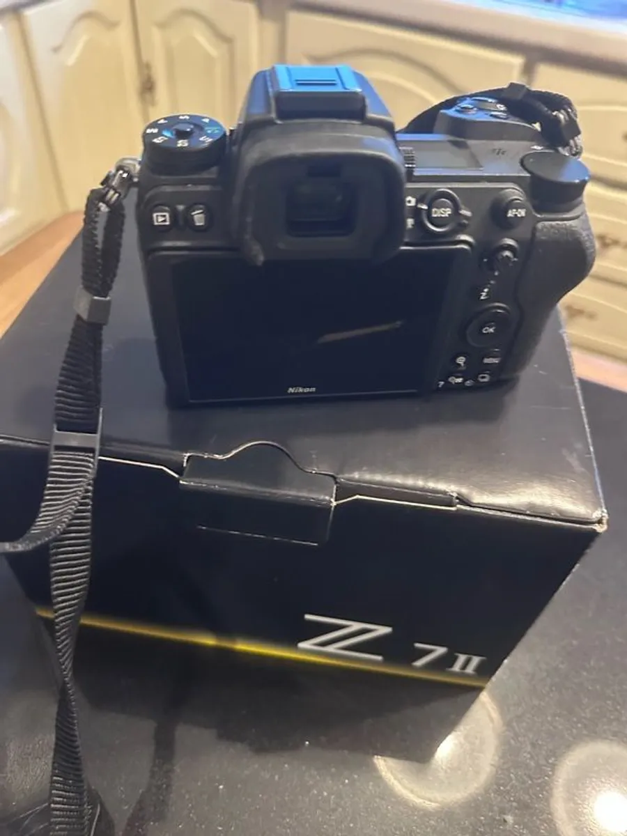 Nikon Z7 11 - Image 2