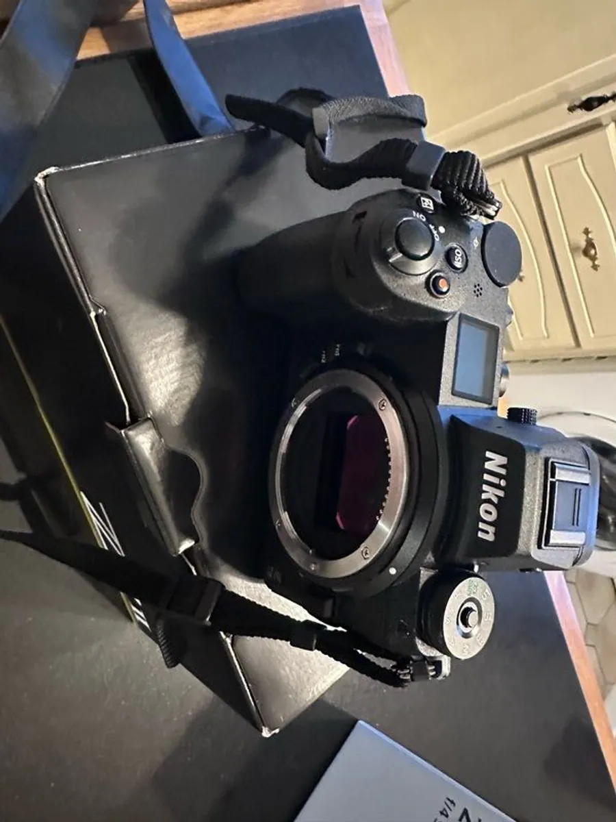 Nikon Z7 11 - Image 4