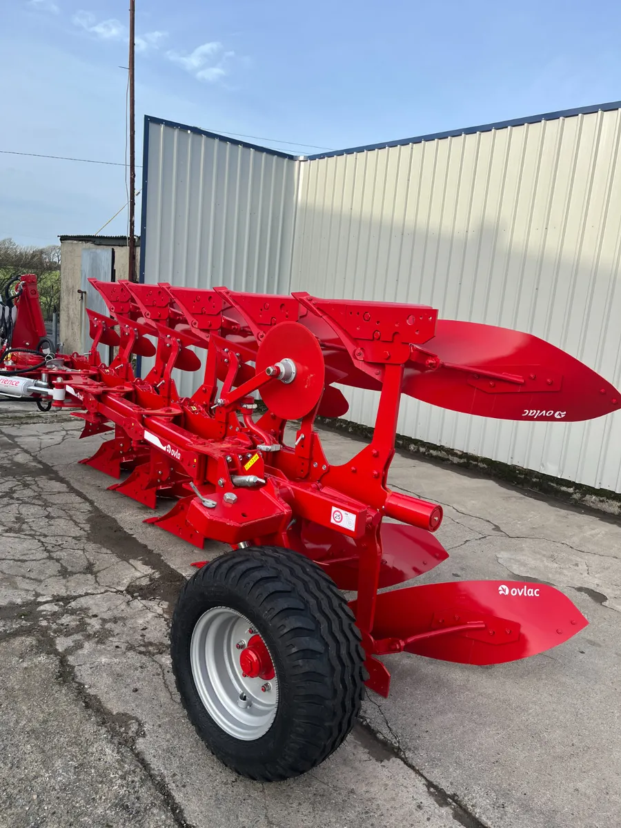 OVLAC PLOUGH - Image 3