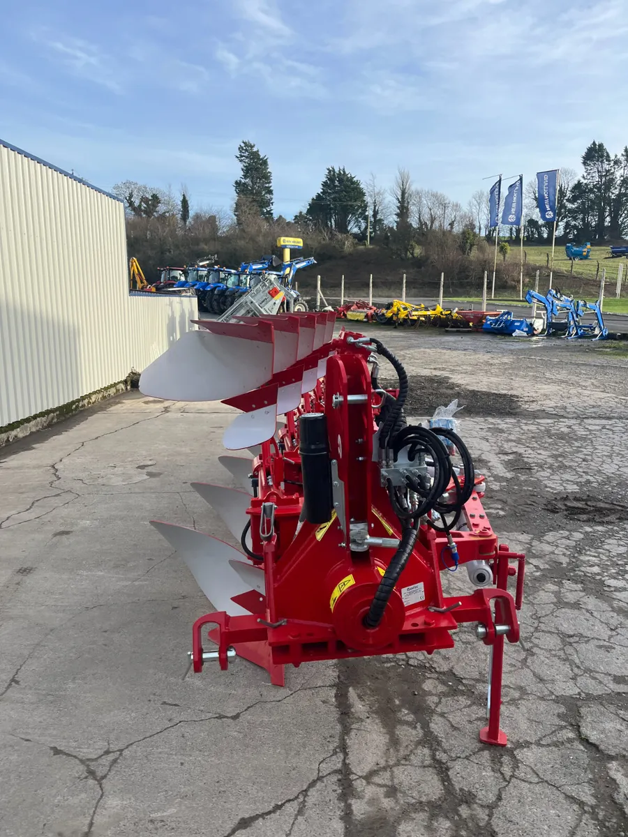 OVLAC PLOUGH - Image 2