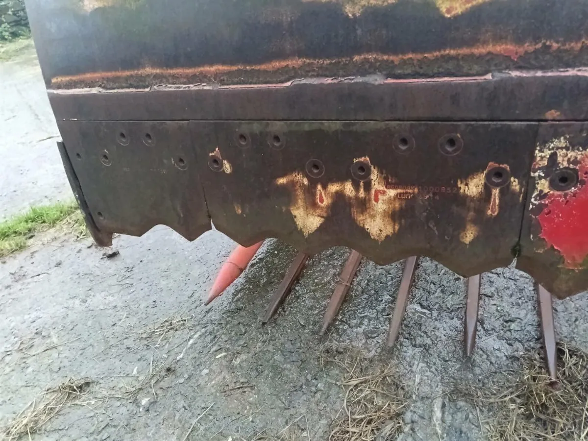 Redrock shear grab - Image 3