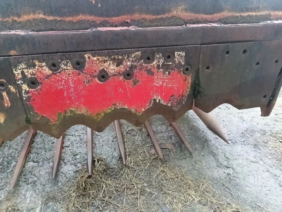 Redrock shear grab - Image 4