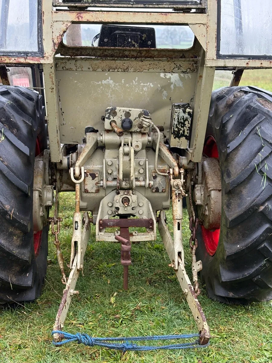 Zetor 6718 - Image 3