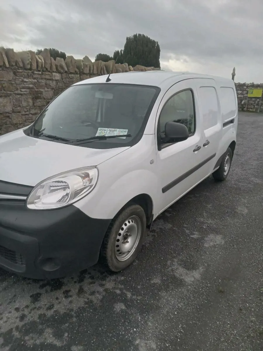2019 Renault Kangoo Maxi - Image 3