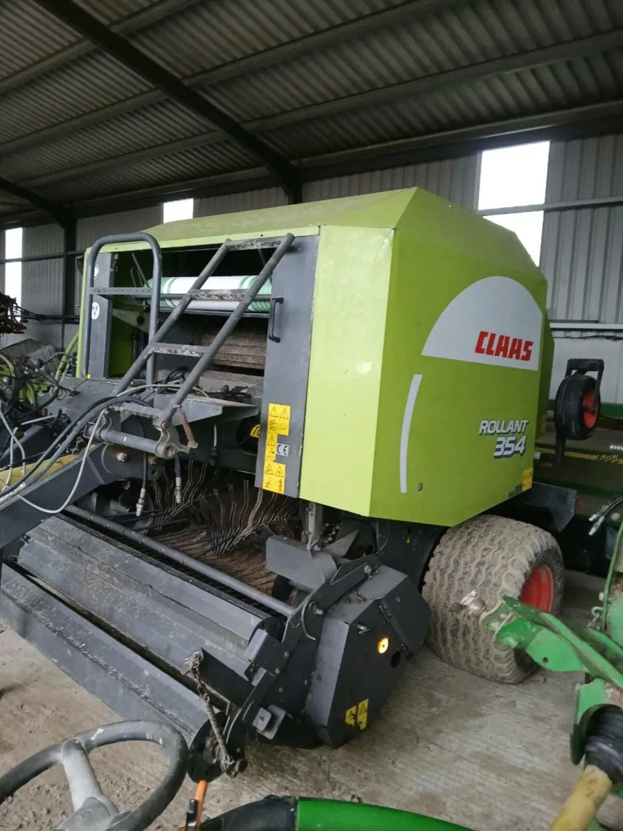 claas - Image 2