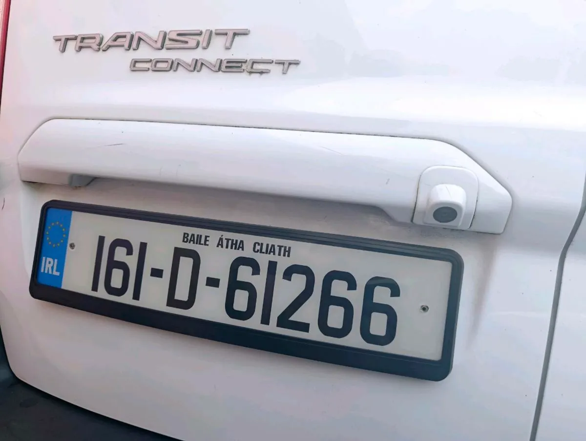 Ford Connect limited LWB New test - Image 4