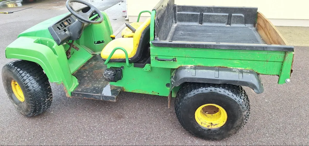 Gator Buggy - Image 2