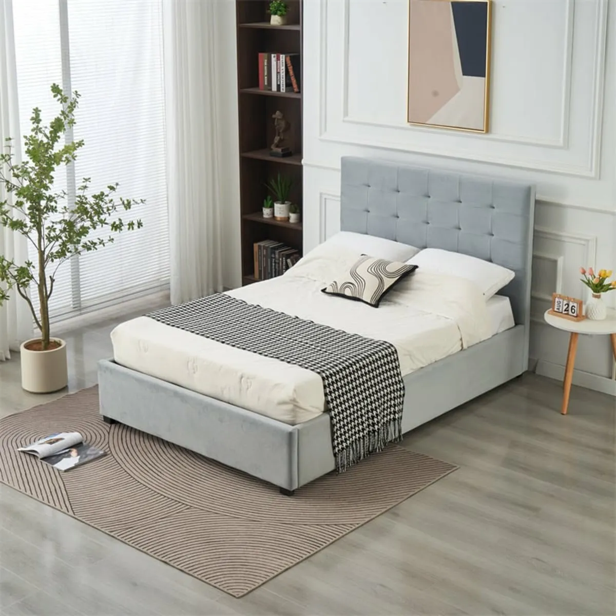 Luxury Beds & Mattress - Image 3