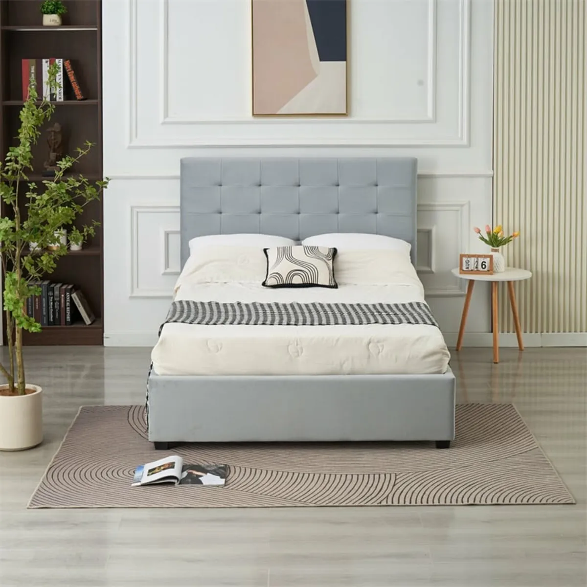 Luxury Beds & Mattress - Image 4