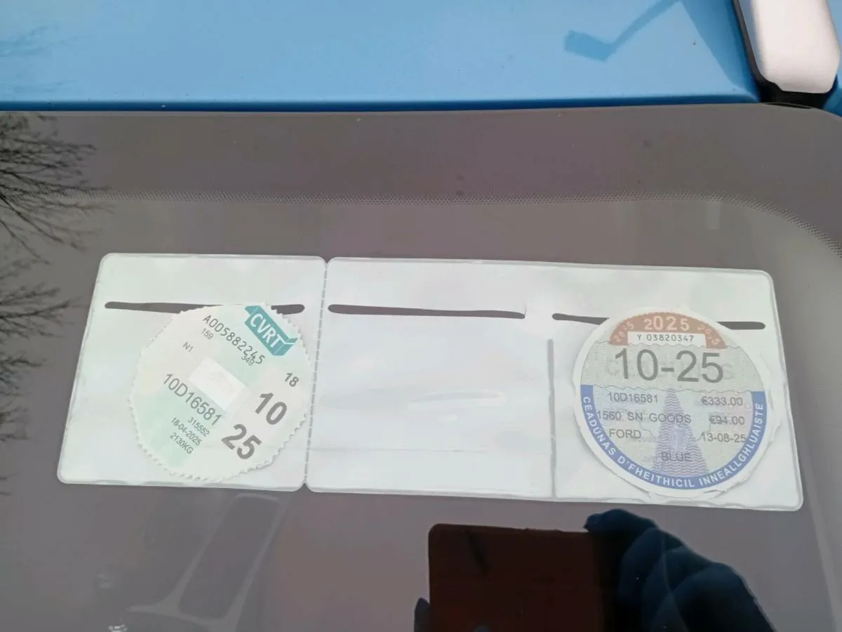 Ford kuga exlent condition - Image 4