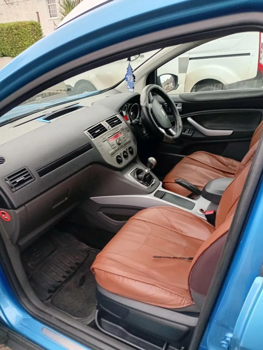 Ford kuga exlent condition - Image 3