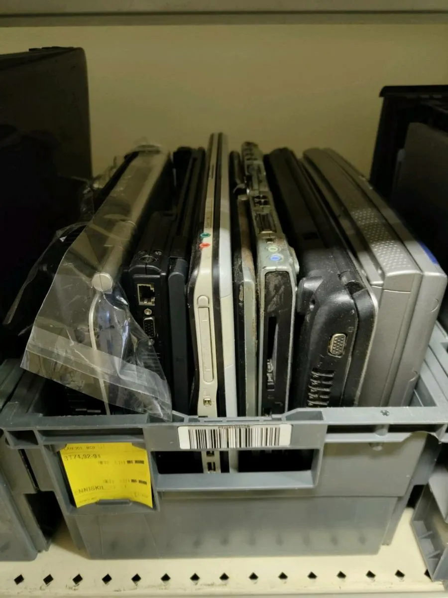 Computer Parts Business for sale - Image 1