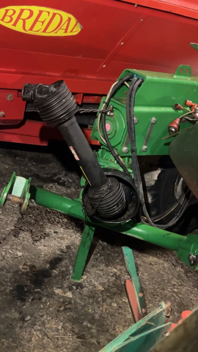 Malone 960c - Image 2