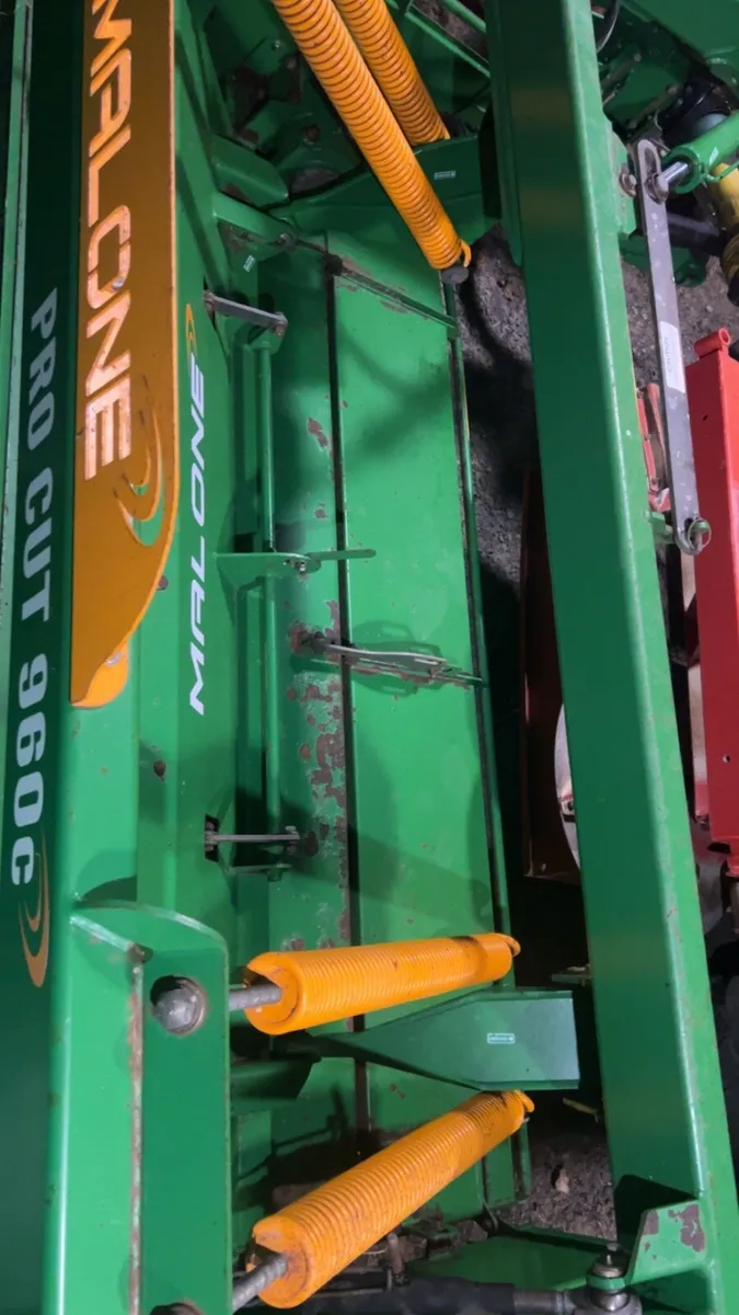 Malone 960c - Image 3