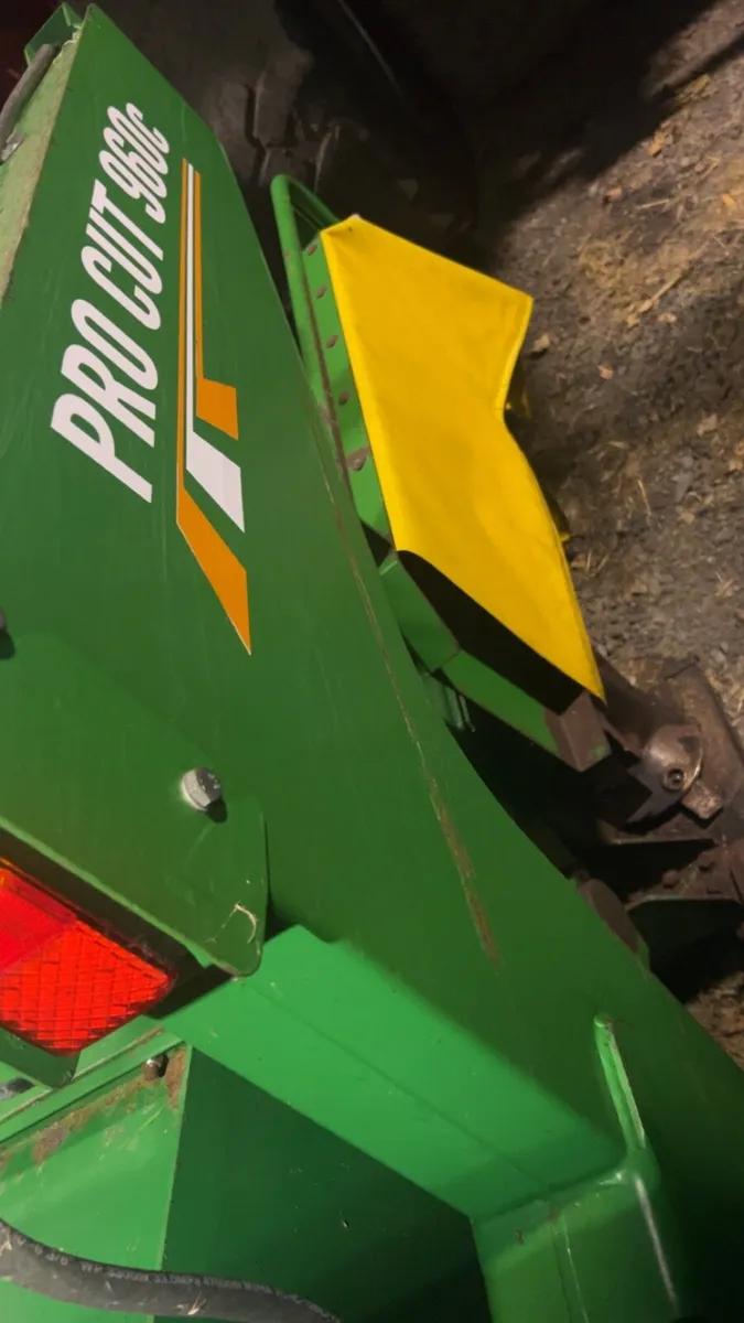 Malone 960c - Image 4