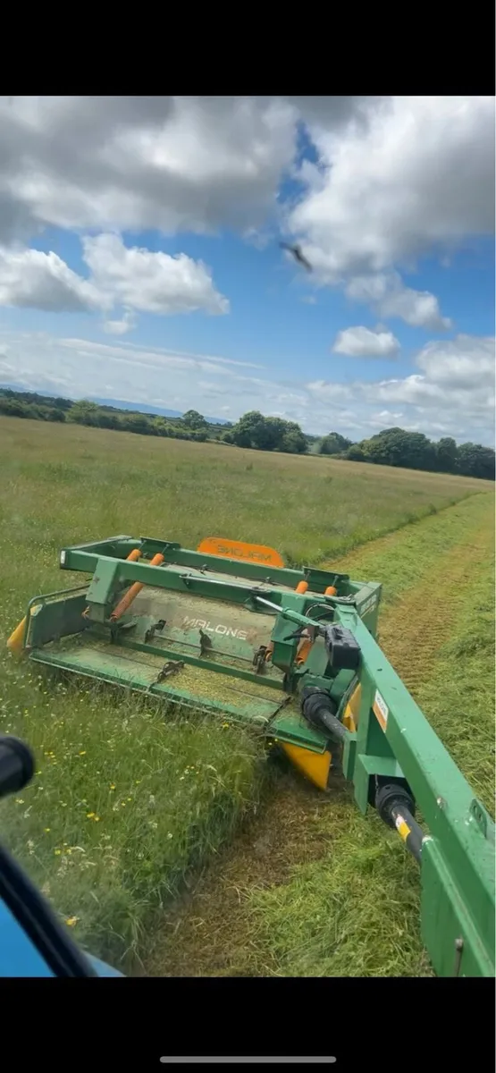 Malone 960c - Image 1