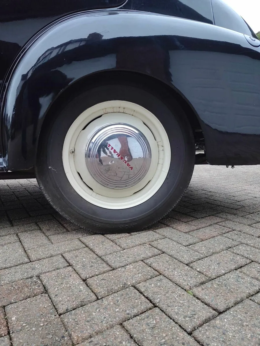 Vauxhall Velox - Image 3