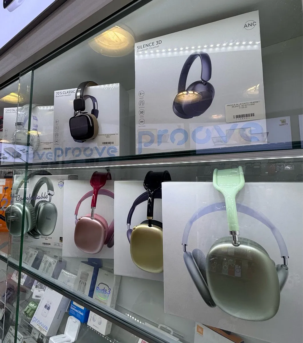 ITSTAR ATHLONE Speakers - Image 4