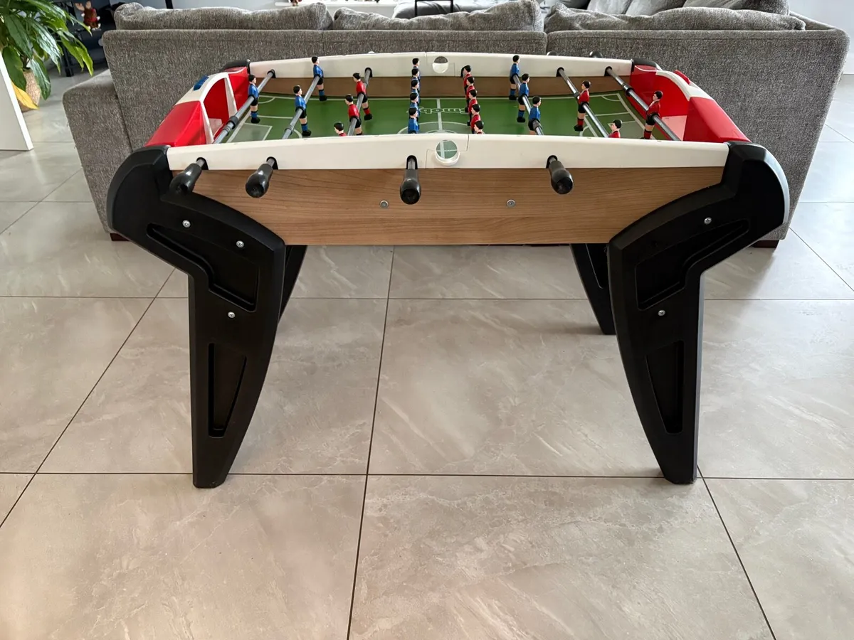 Smoby football table - Image 3