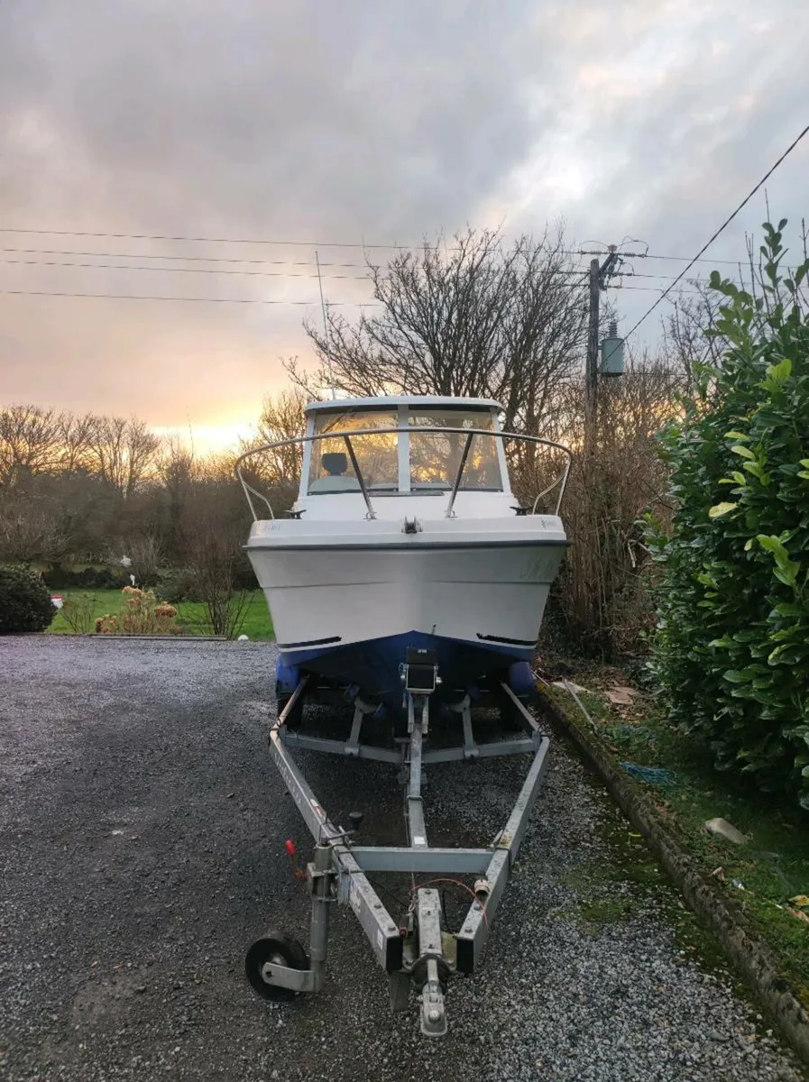 Merry fisher 530 - Image 3