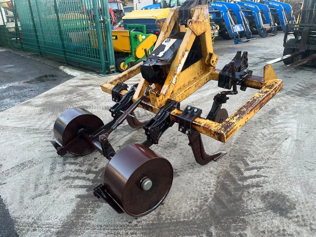 Mcconnel shake aerator - Image 2