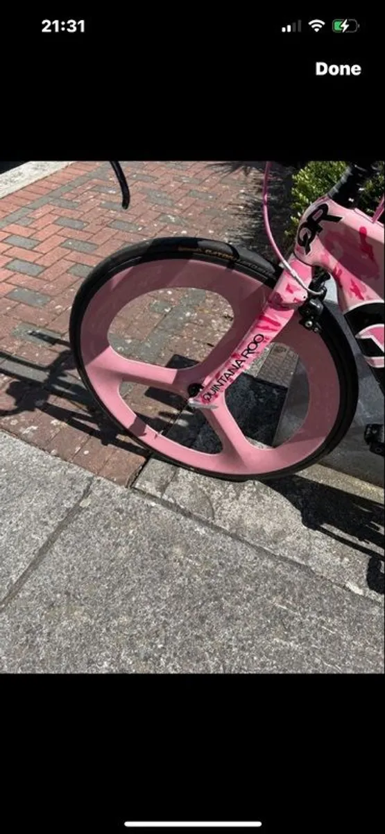 Quintana Roo tt size s - Image 3