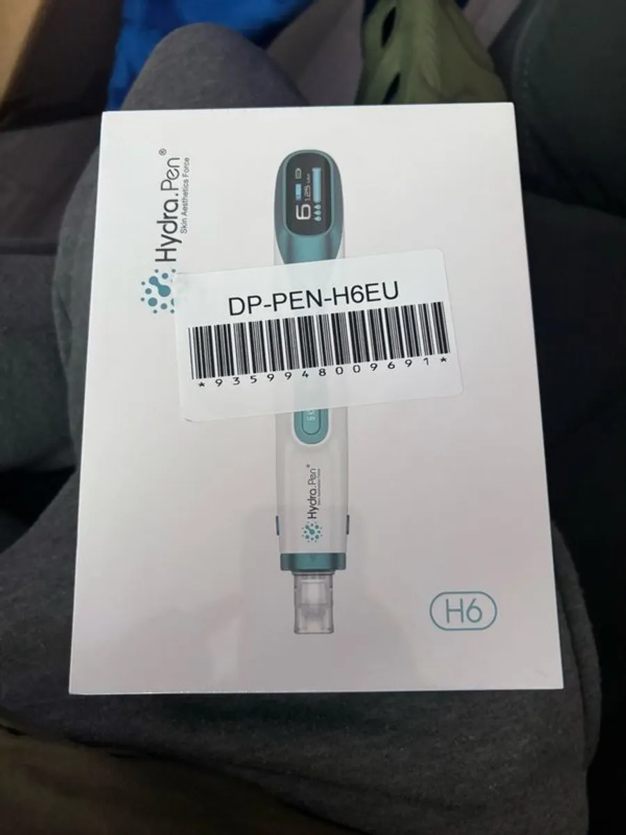 hydra pen H6 - Image 1