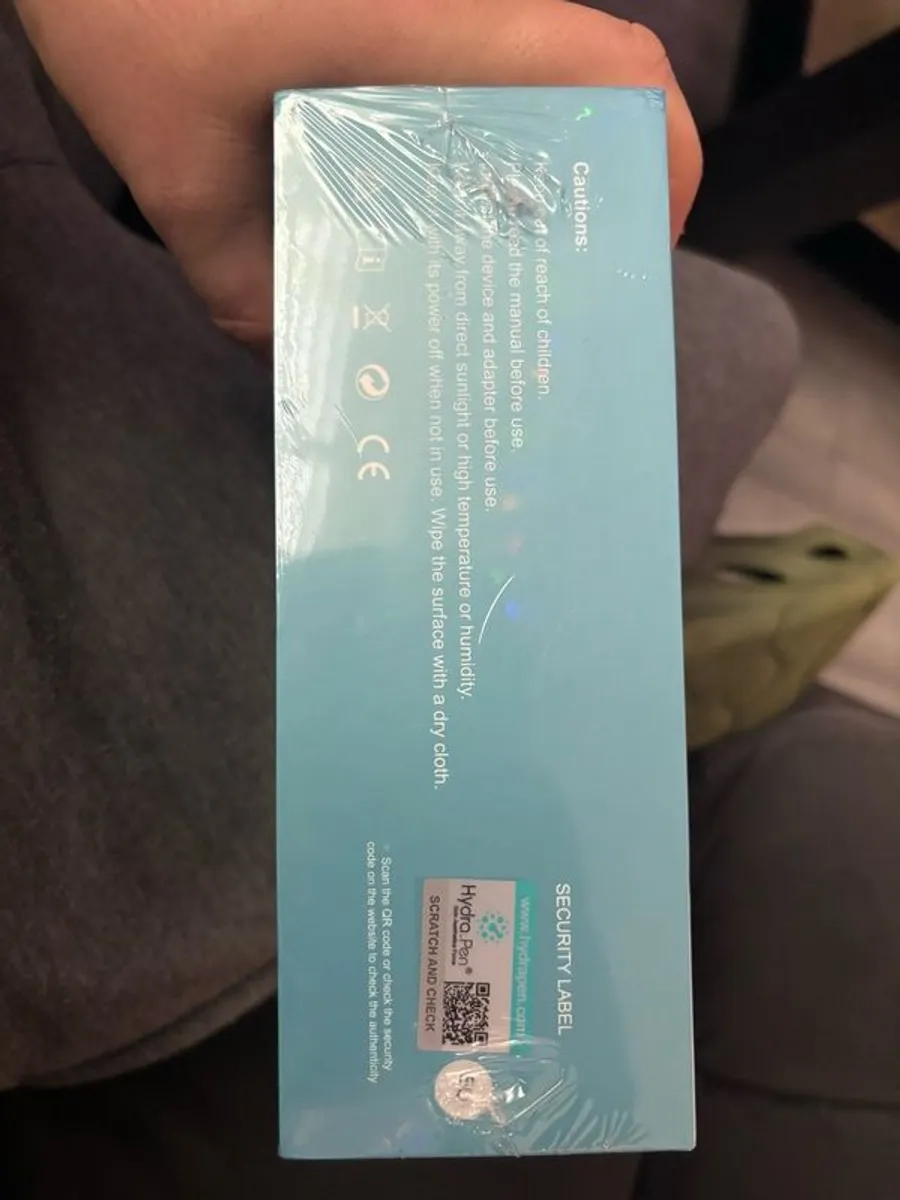 hydra pen H6 - Image 2