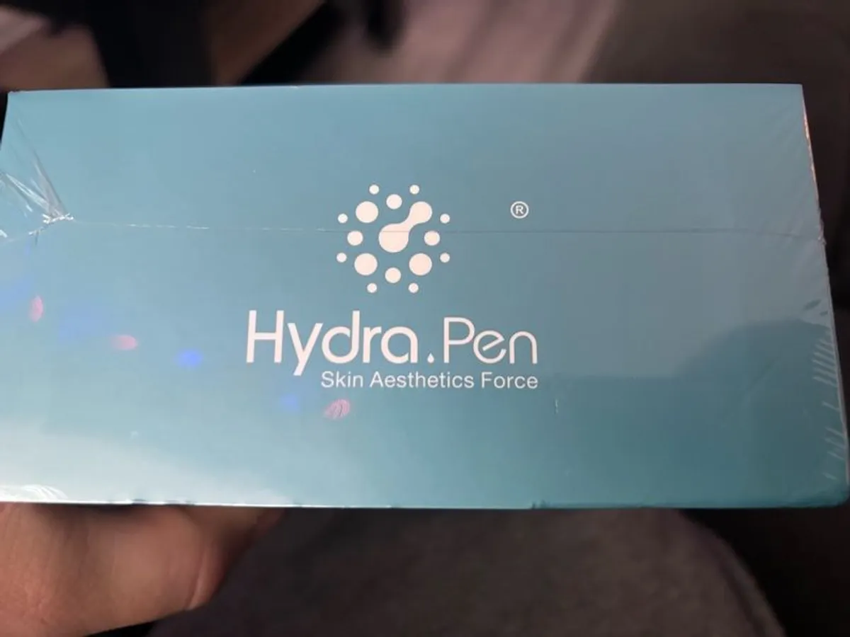 hydra pen H6 - Image 3