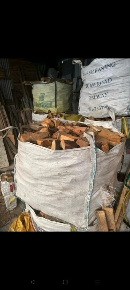 Firewood - Image 1