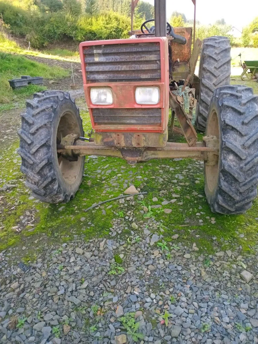 Tractor for sale - Image 1