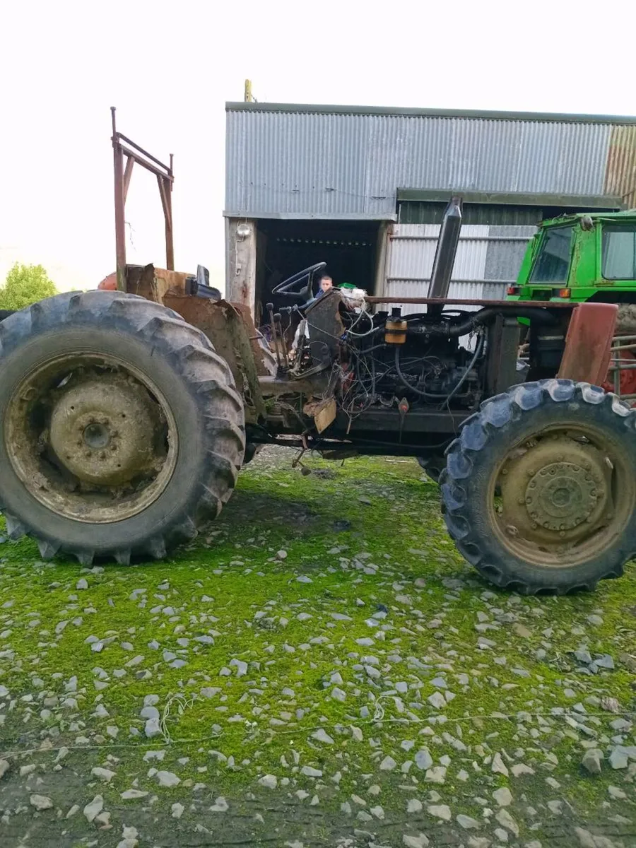 Tractor for sale - Image 2