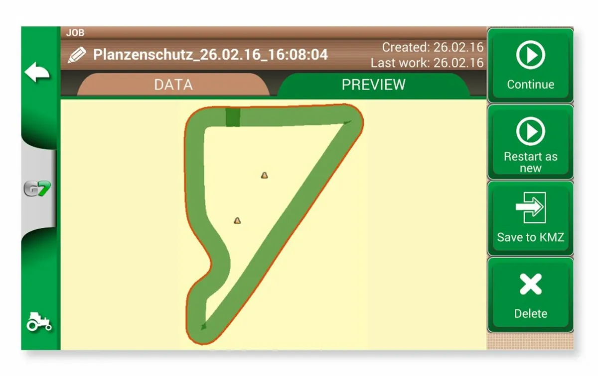 Farm Navigator – GPS Guidance System - Image 3
