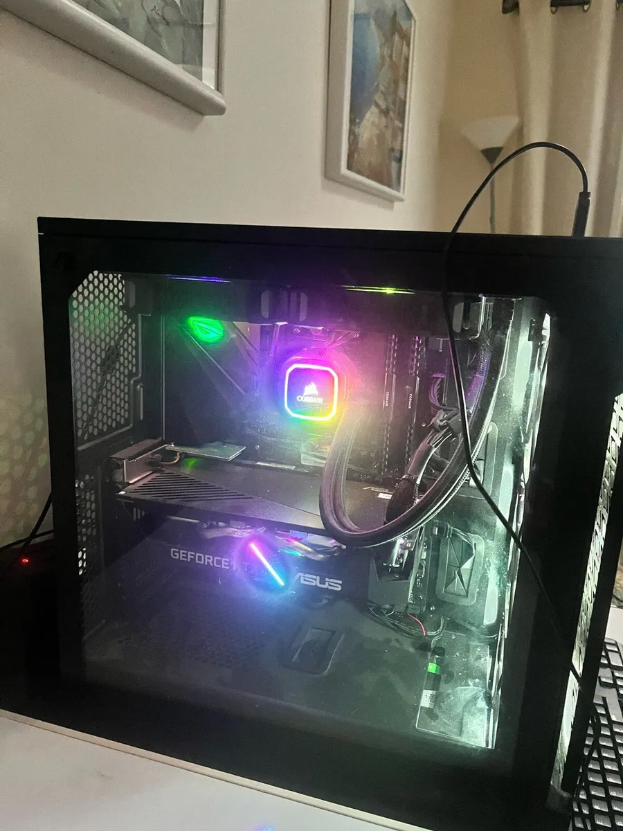 Gaming PC - Image 4