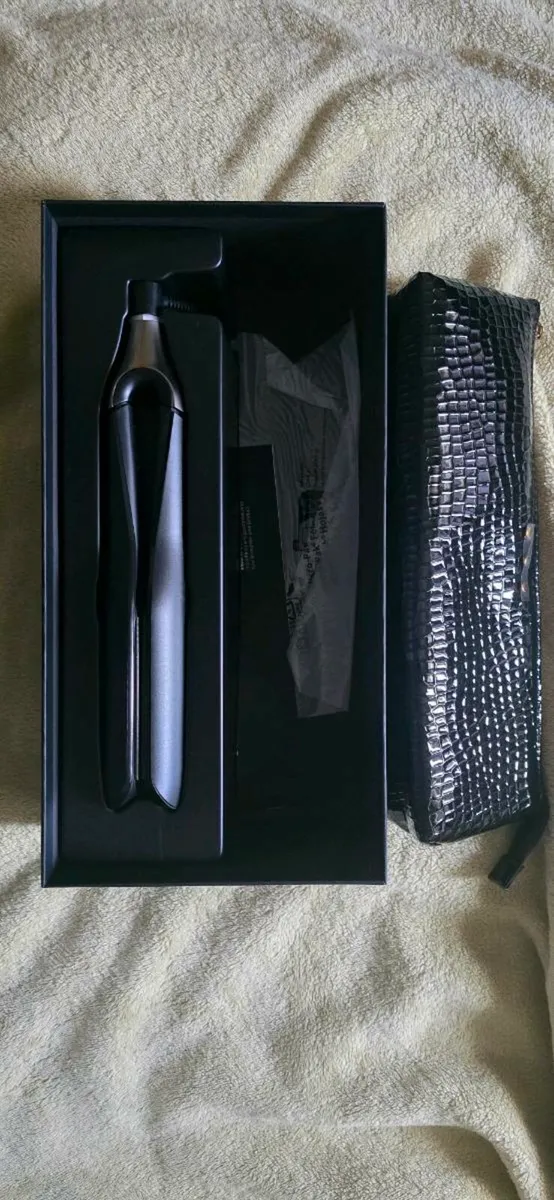 Ghd chronos max best wide plate gift set - Image 3