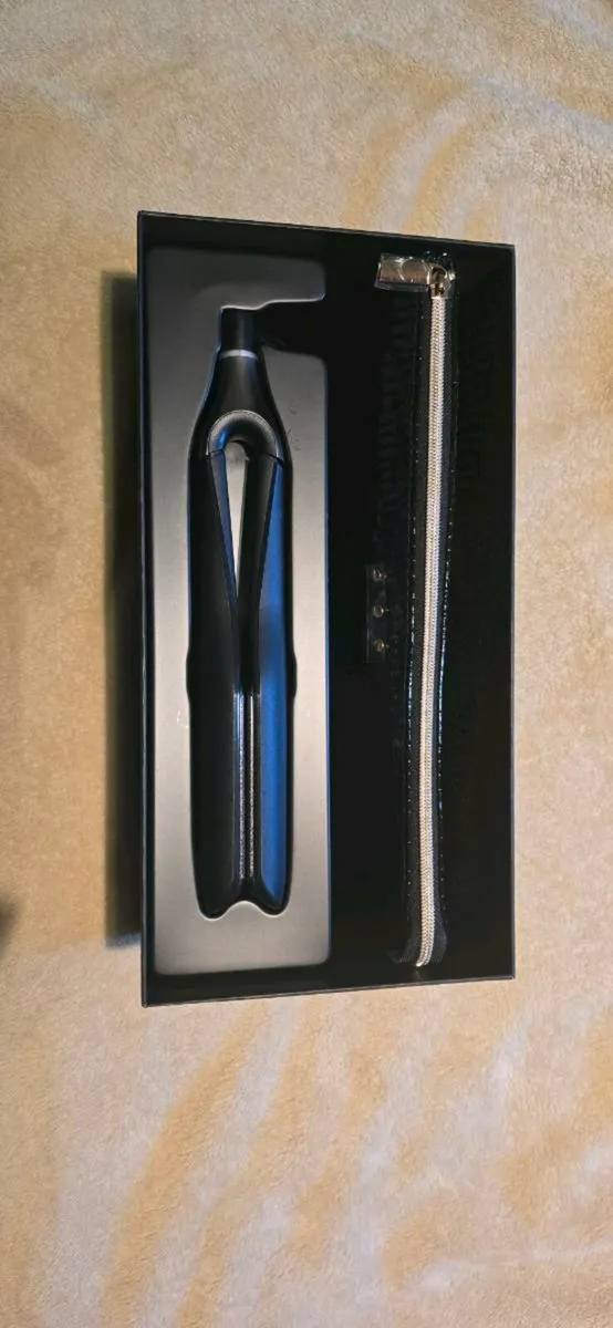 Ghd chronos max best wide plate gift set - Image 4