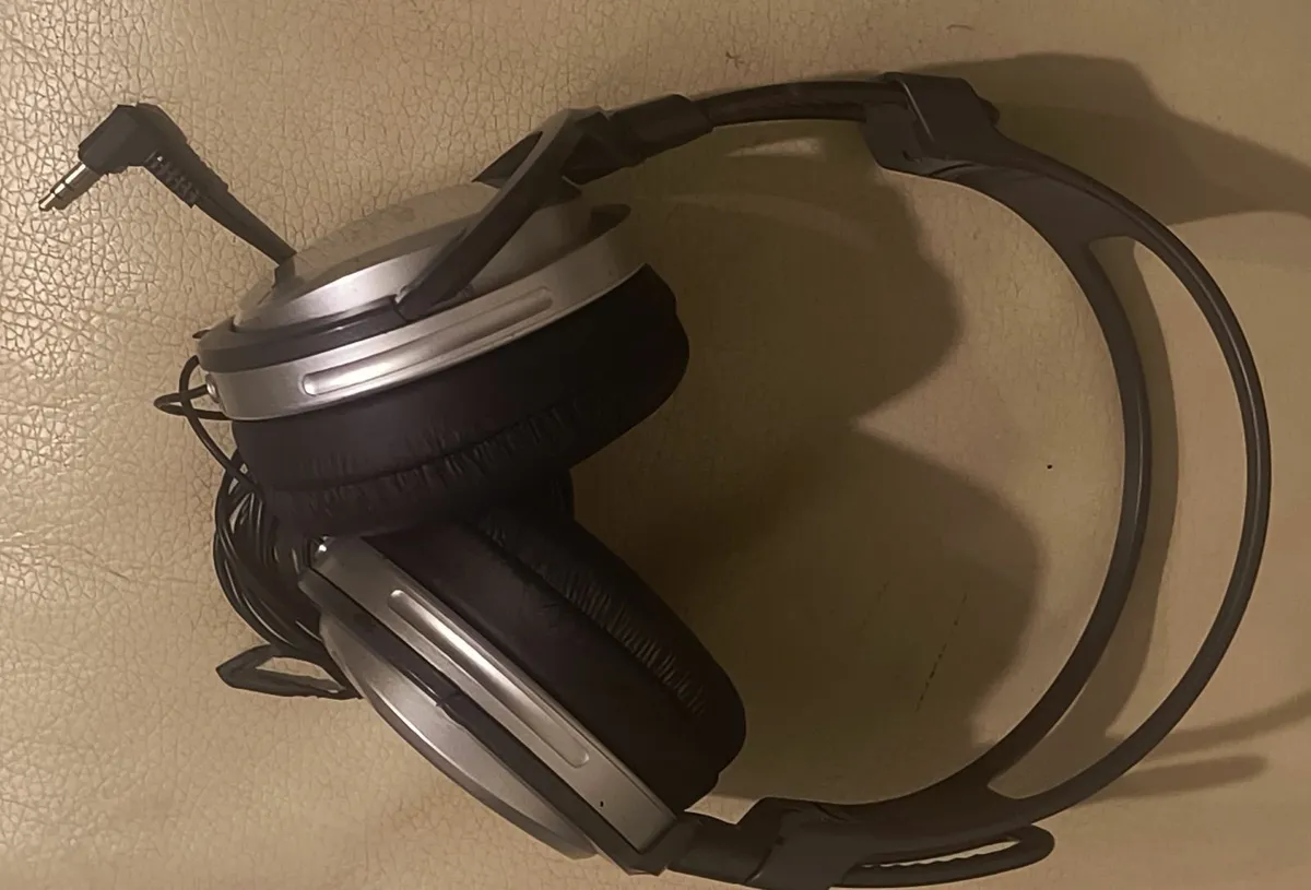 Headphones Sony in Japan MDR-XD100 - Image 3