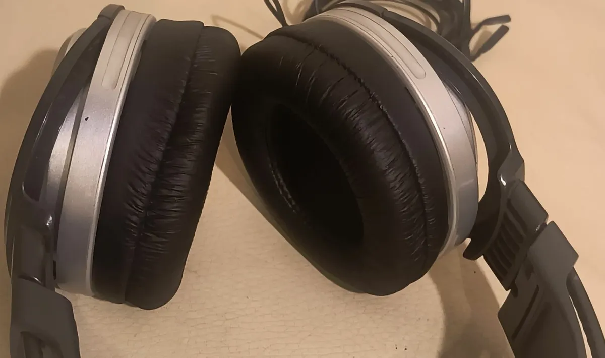 Headphones Sony in Japan MDR-XD100 - Image 2