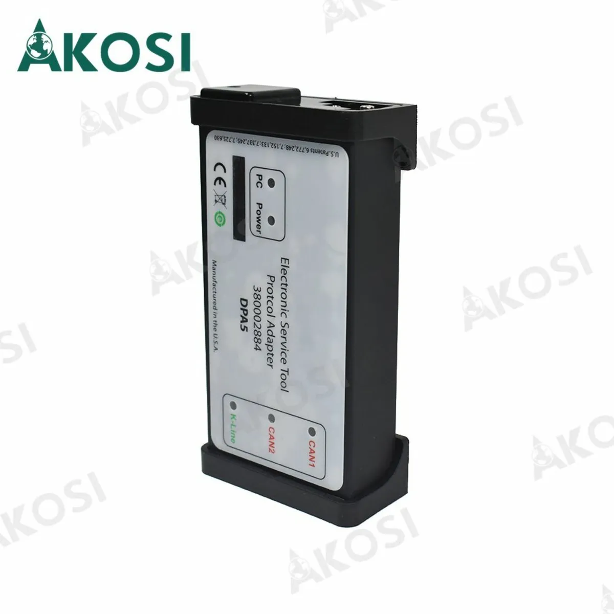 Agri & Tractor Diagnostic Software Laptop - Image 4