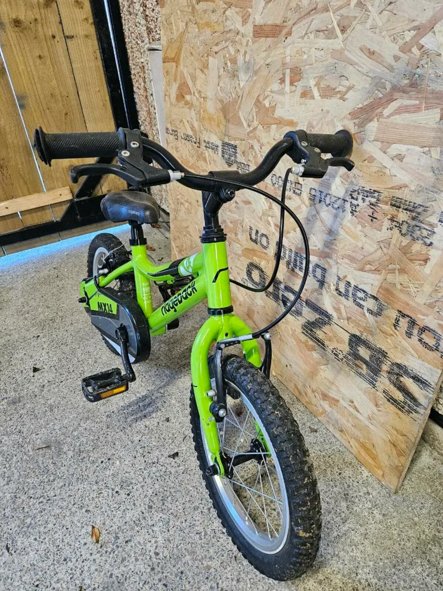 Kids bike - Image 2