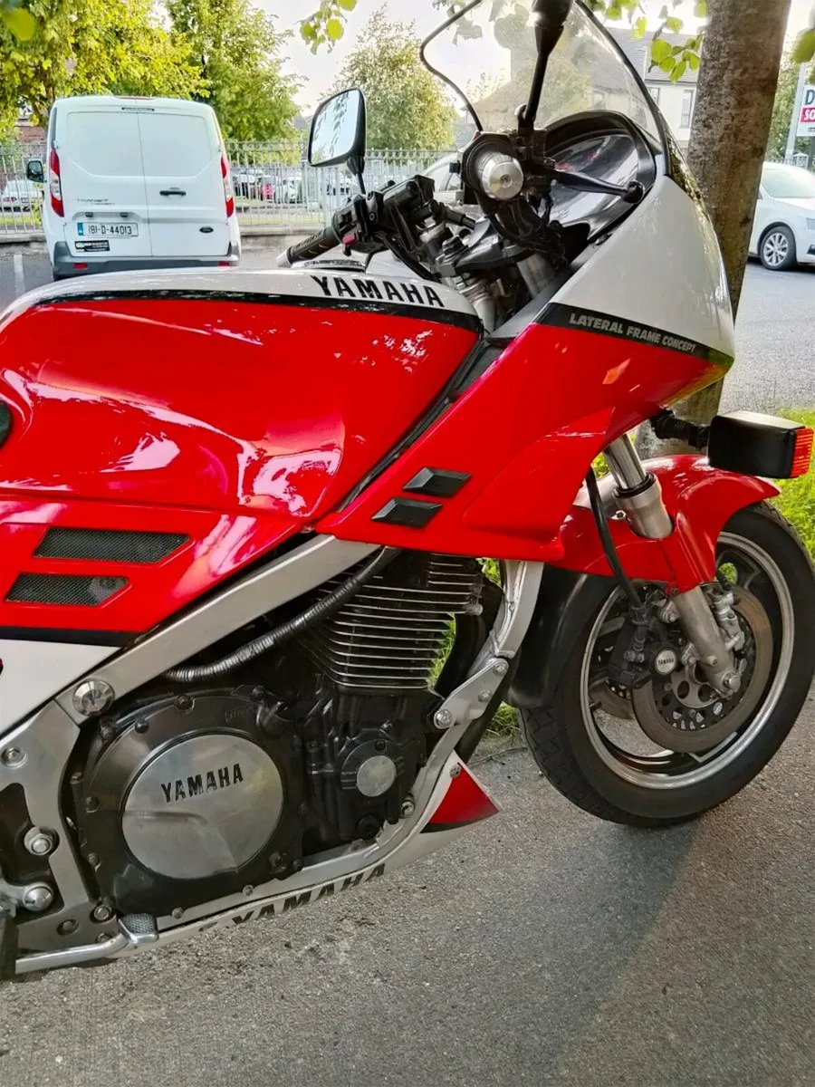 Yamaha - Image 3