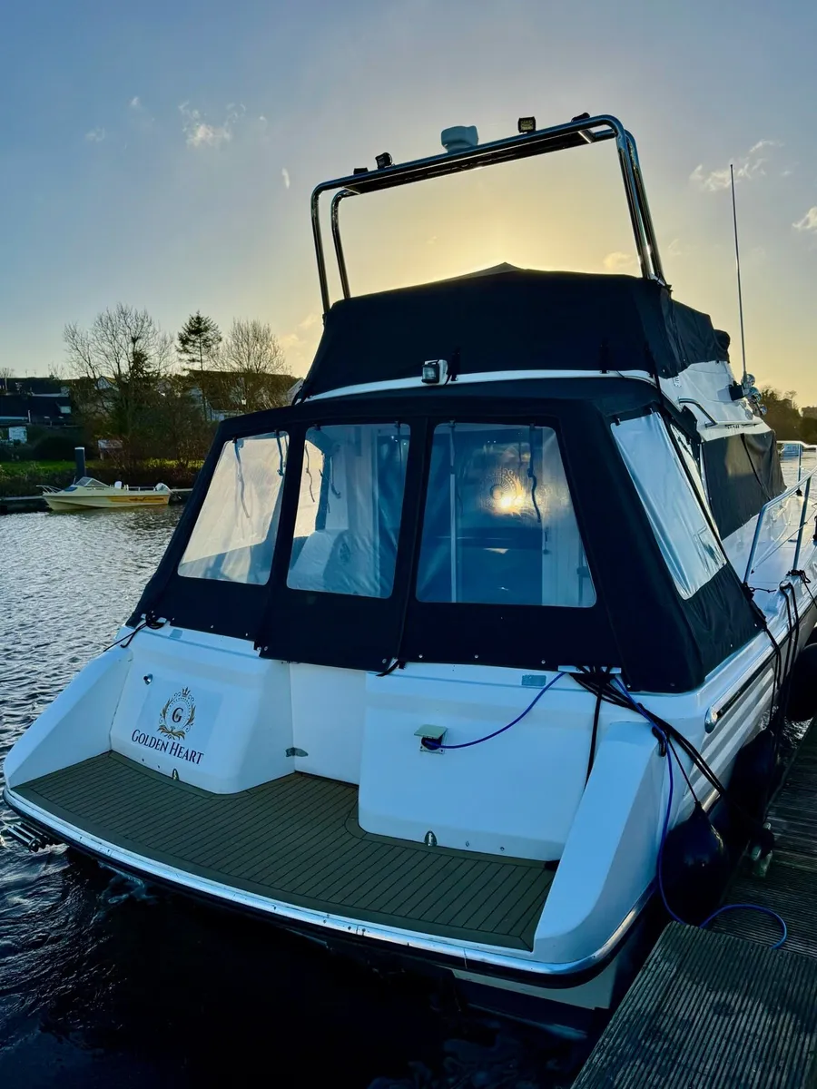 Darragh 1050 - Image 3