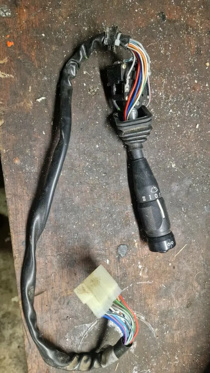 Massey Indicator/ Wiper Stalk - Image 2